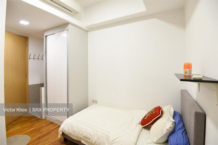 Loft 33 (D14), Apartment #196109702